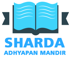 Sharda Adhyapan Mandir B.Ed. College, Gandhinagar