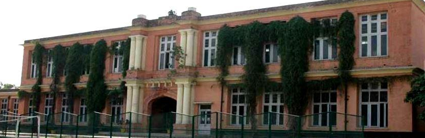SCD Government College, Ludhiana Image