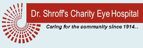 Dr. Shroff`S Charity Eye Hospital