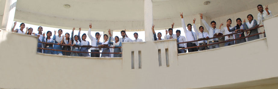 SRAJAN INSTITUTE OF MANAGEMENT AND TECHNOLOGY, Bareilly Image