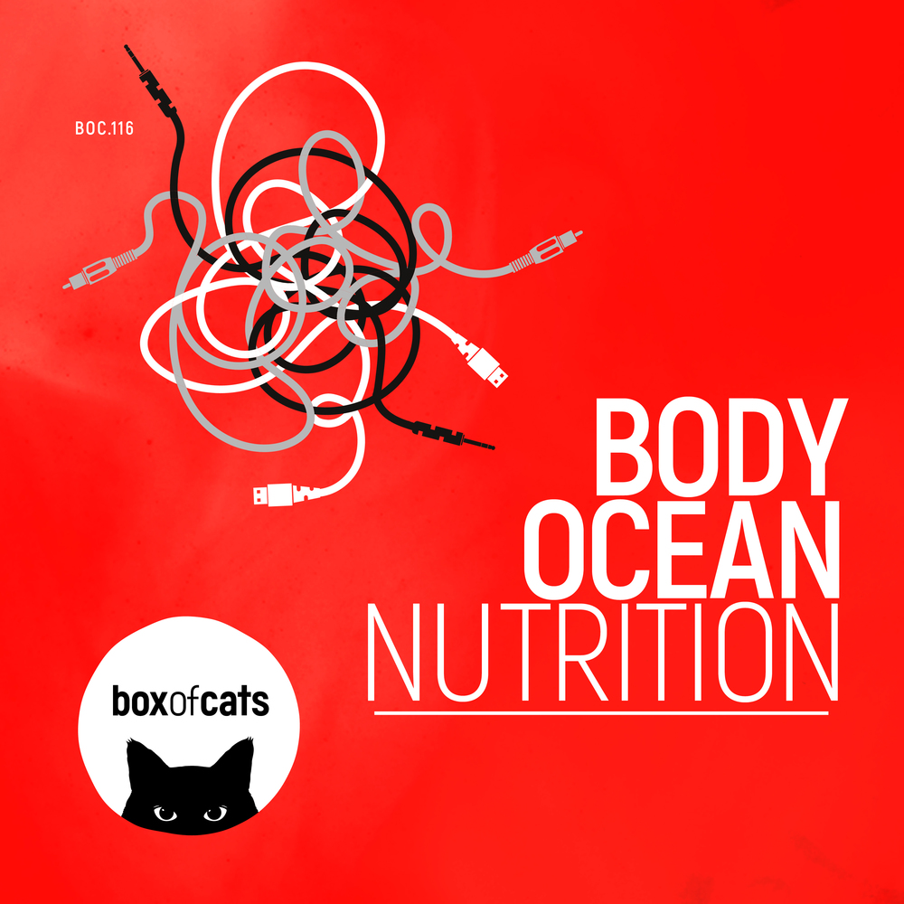 Body Ocean - Nutrition