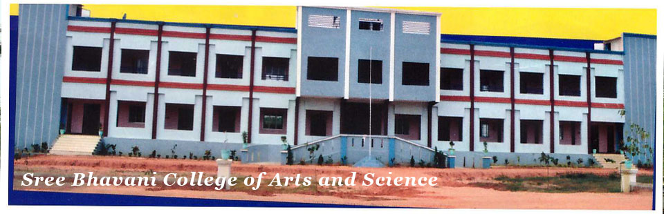 Sree Bhavani College of Arts and Science, Cuddalore Image
