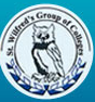 St. Wilfred's Teacher's Training College, Jaipur