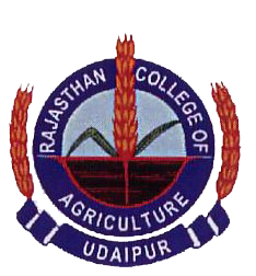 Rajasthan College of Agriculture, Udaipur