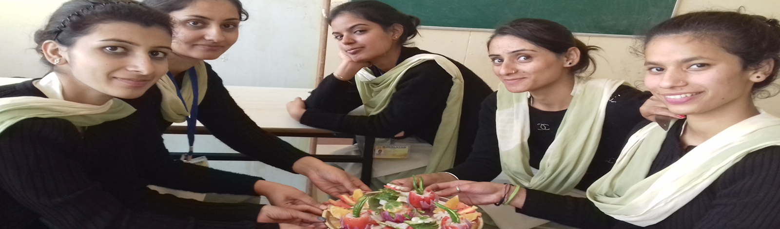 Himachal Pradesh College of Education, Kala Amb Image