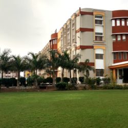 RNT College of Teachers Education Image