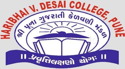 Haribhai V. Desai College of Commerce, Arts and Science, Pune