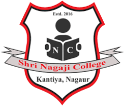 Shri Nagaji College Kantiya, Nagaur