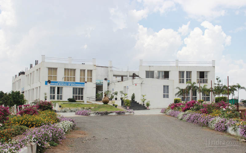 KEYSTONE SCHOOL OF ENGINEERING Image