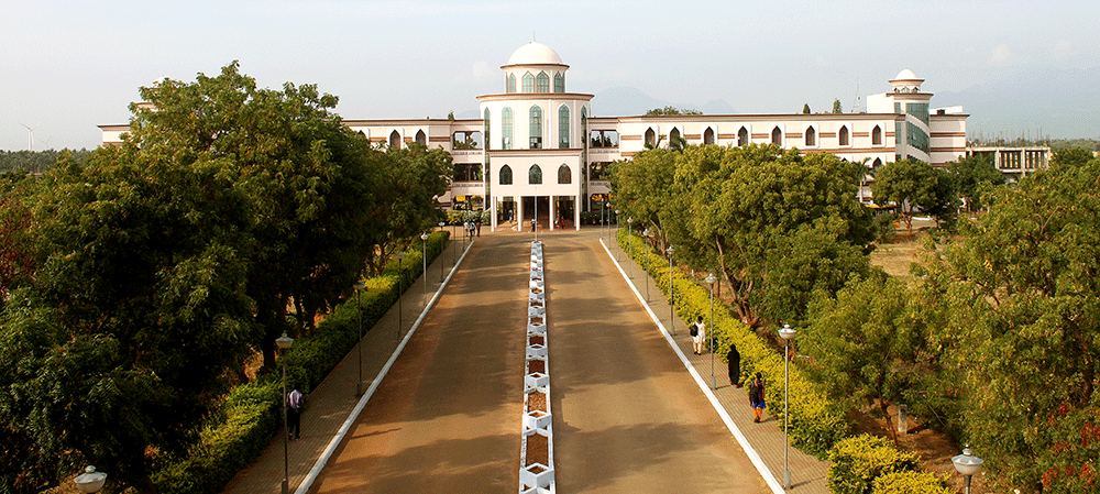 PET Engineering College, Tirunelveli
