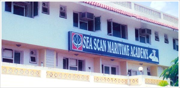 Sea Scan Maritime Foundation Image
