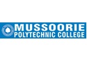 Mussoorie Polytechnic College