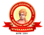 Vivekananda College of Education, Mahabubnagar