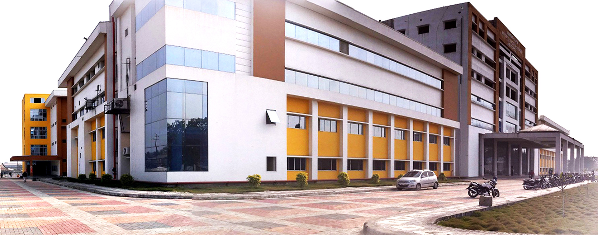 Jagannath Gupta Institute of Medical Sciences and Hospital, Kolkata Image