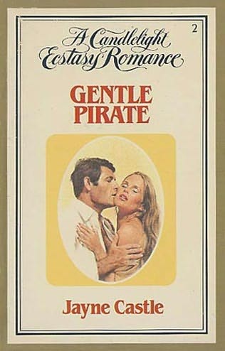 Gentle Pirate by Jayne Castle