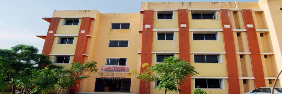 Government Akhandanand Ayurved College And Hospital Image