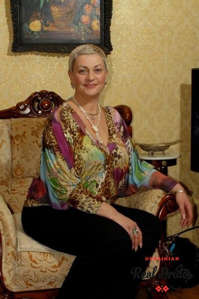 Photo gallery №2 Ukrainian women Olga