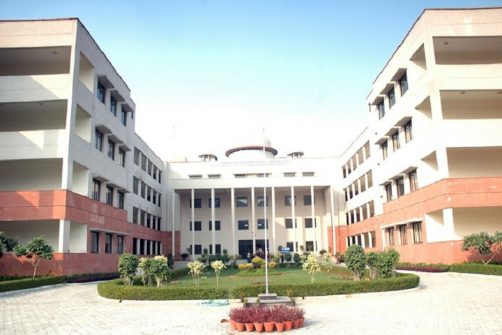 Symbiosis Centre for Management Studies, Noida Image
