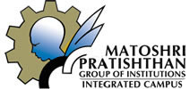 Matoshri Pratishthan's Group of Institution School of Engineering and Management, Nanded