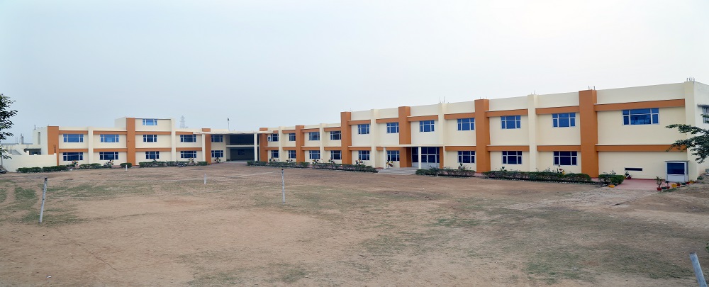 Sardar Chanan Singh Ghumman Memorial College of Education, Kurukshetra Image
