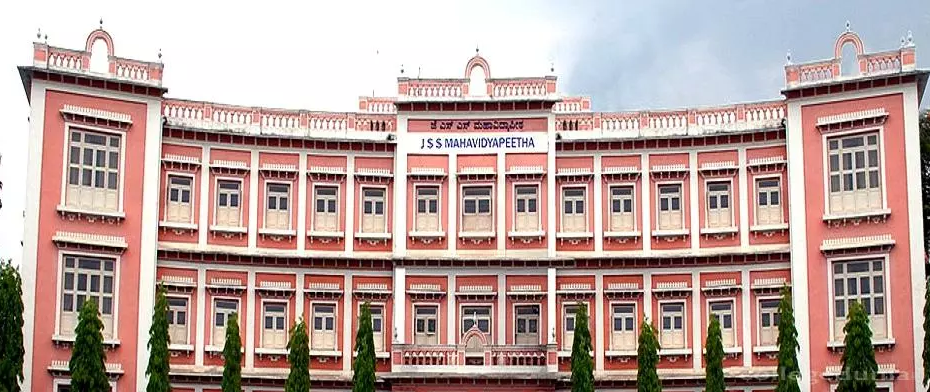 JSS College of Arts, Commerce and Science, Mysore Image