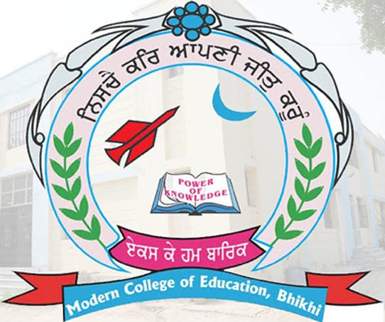 Modern College of Education, Mansa
