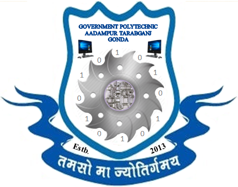 GOVERNMENT POLYTECHNIC, AADAMPUR, TARABGANJ, GONDA