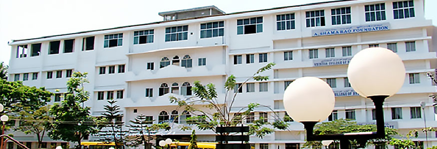 Srinivas College of Hotel Management, Dakshina Kannada Image