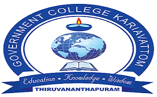 Government College Kariavattom, Thiruvananthapuram