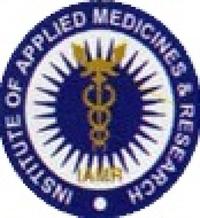 Institute of Applied Medical and Research, IAMR, Ghaziabad