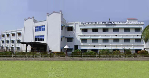 Institute of Pharmacy and Technology, Salipur Image