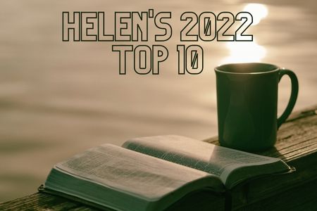 Helen's 2022 top 10