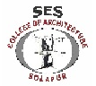 Solapur Education Society’s College of Architecture, Solapur
