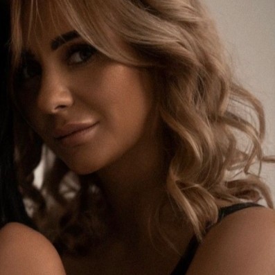 lady's photo