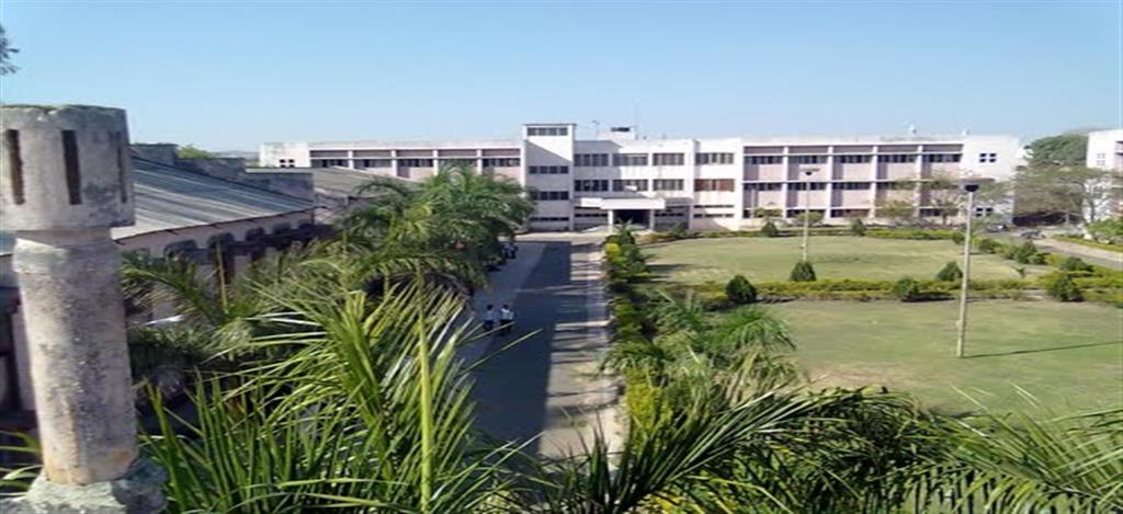 Government Polytechnic, Aurangabad