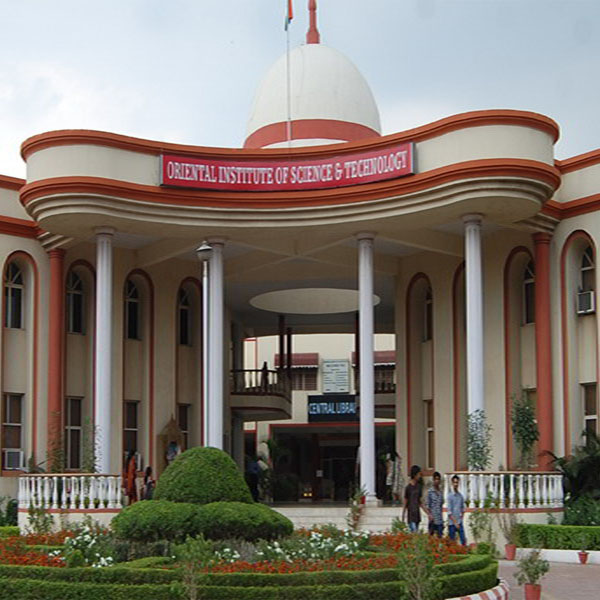 Oriental Institute of Science and Technology, Jabalpur Image