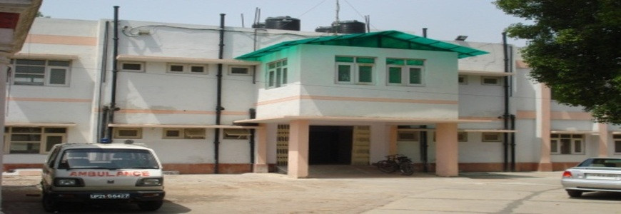 Ajmal Khan Tibbiya College, Aligarh