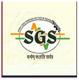 Shri Guru Sandipani Institute Of Technology and Science