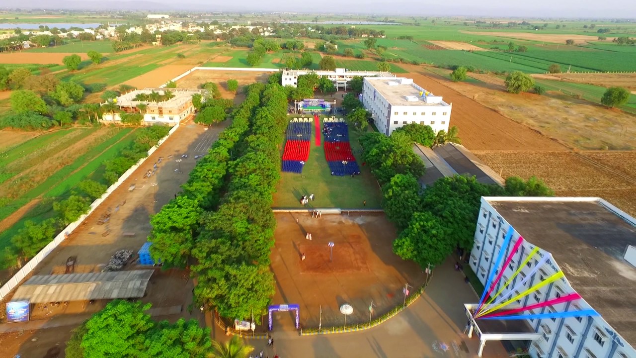 SVR Engineering College, Nandyal Image