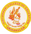 Vidyadhari College of Education, Srikakulam