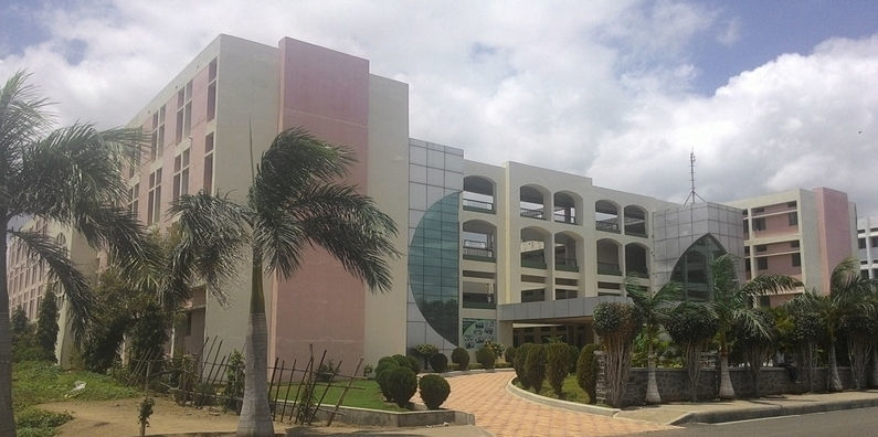 Vidya Vikas Pratishthan Polytechnic