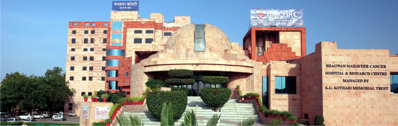 BMCHRC College of Nursing, Jaipur Image