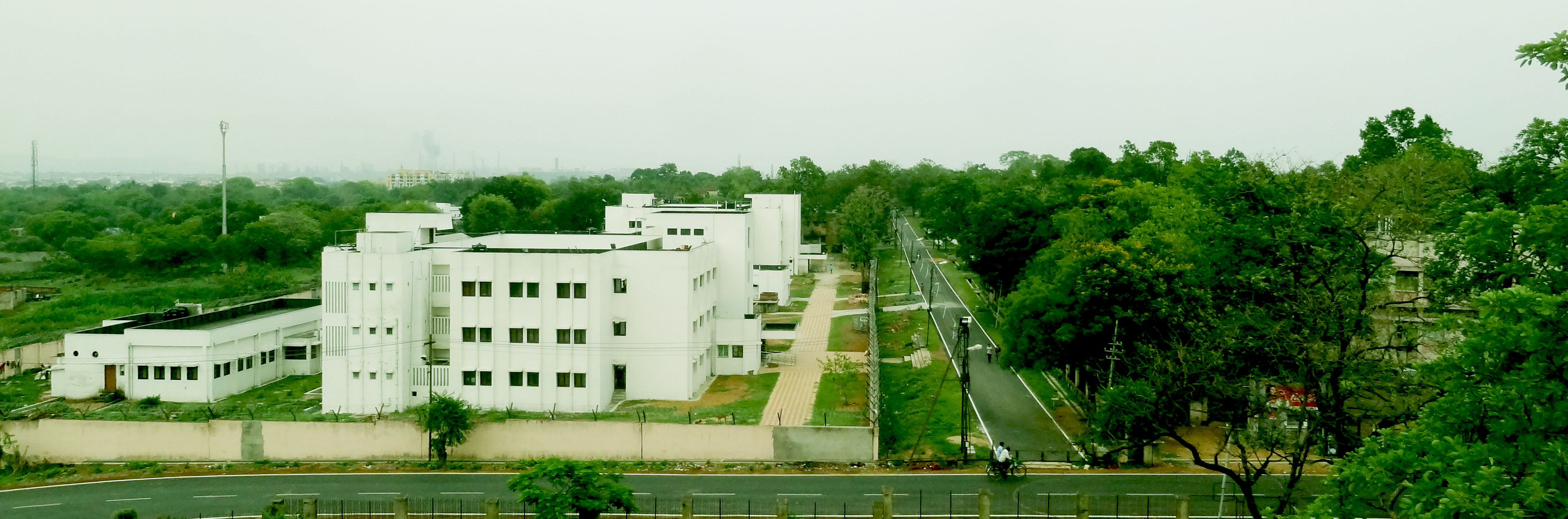 IIIT (Indian Institute of Information Technology), Ranchi Image