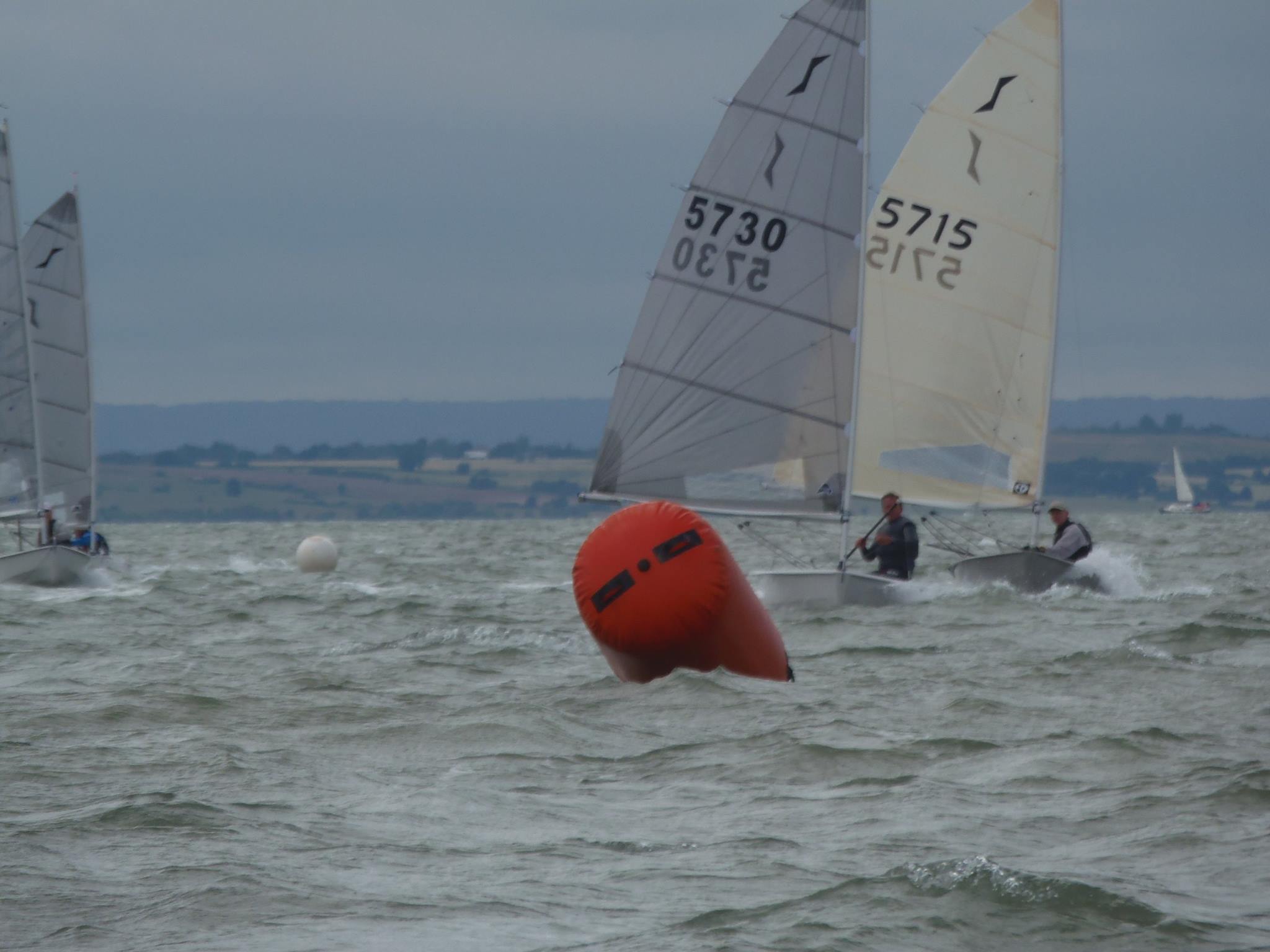 Solo Open 2017