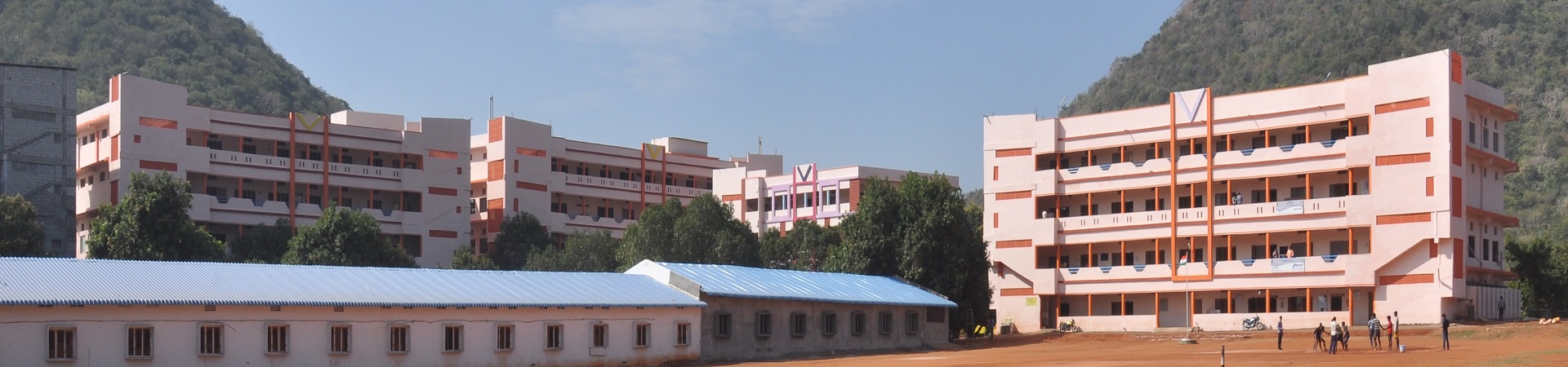 Vikas Group of Institutions Image