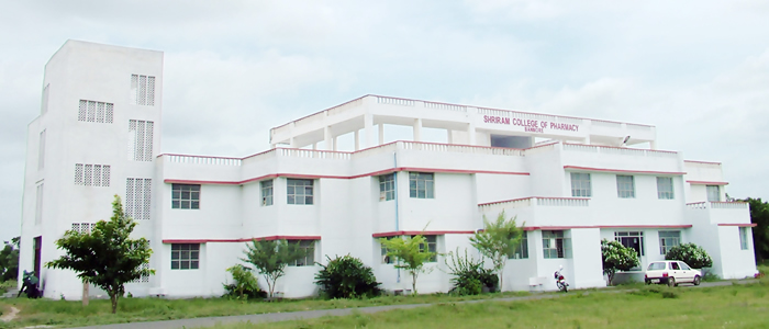 Shriram Institute Of Information Technology, Morena Image