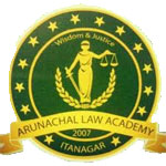 Arunachal Law Academy, Itanagar