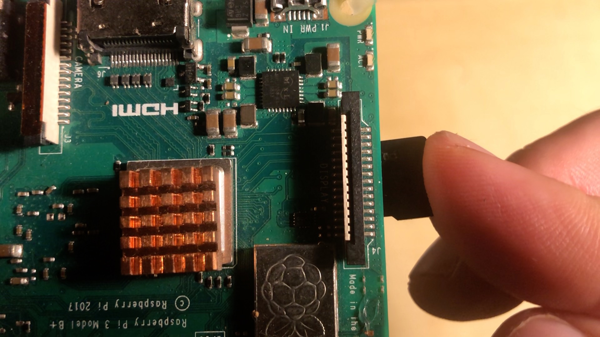 Controlar La Ender 3 Remotamente Con Octoprint GEEK shell 