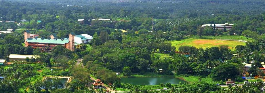 College of Agriculture, Wayanad