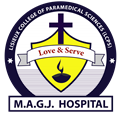 Lisieux College of Paramedical Sciences, Ernakulam